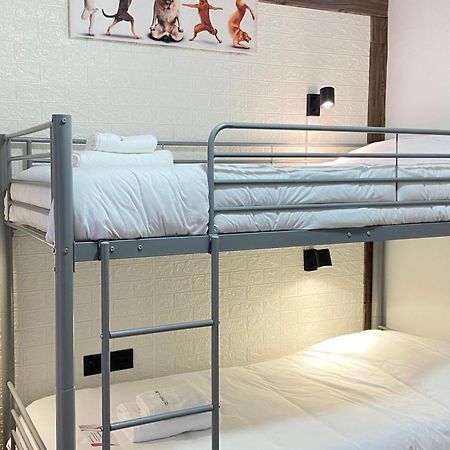 Hotel Arganda Arganda Del Rey Zewnętrze zdjęcie