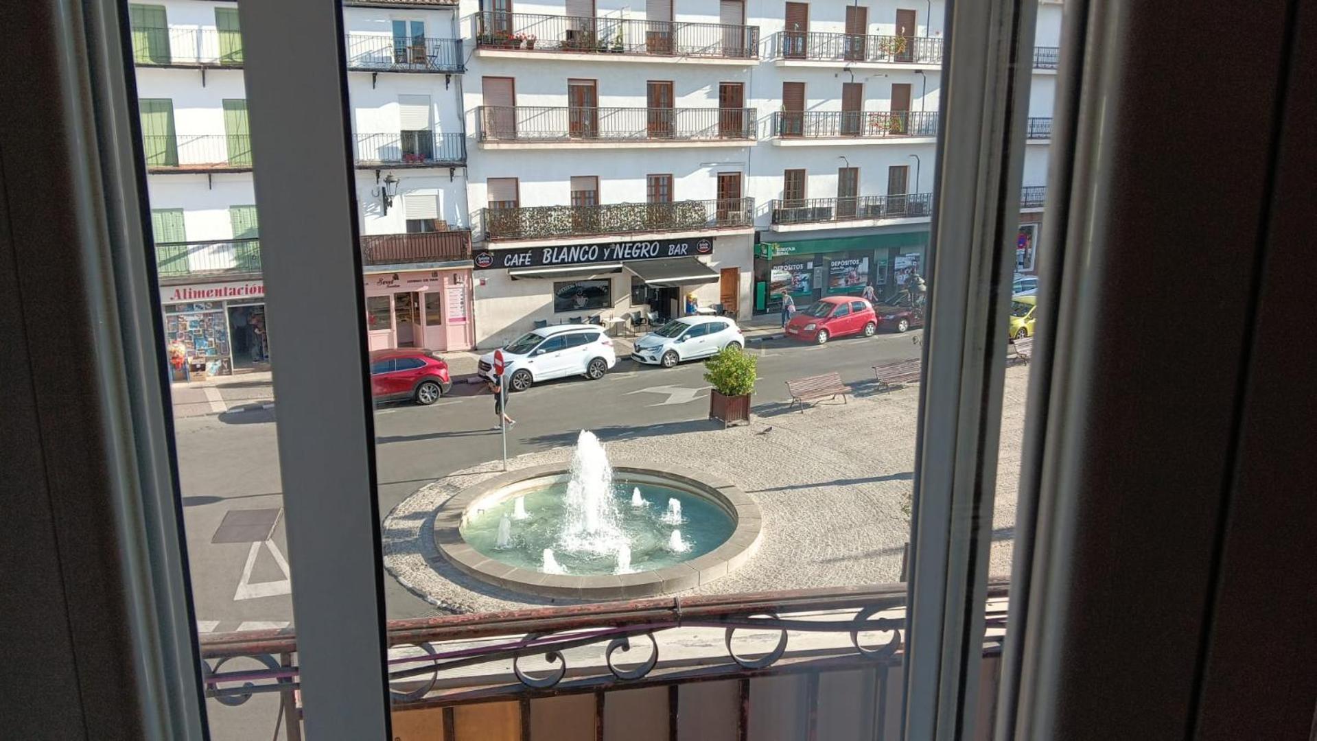 Hotel Arganda Arganda Del Rey Zewnętrze zdjęcie