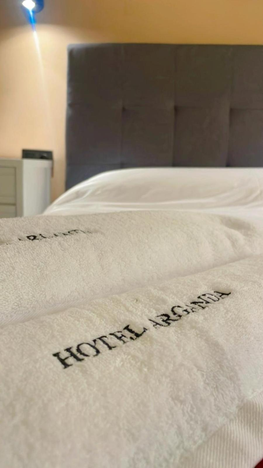 Hotel Arganda Arganda Del Rey Zewnętrze zdjęcie