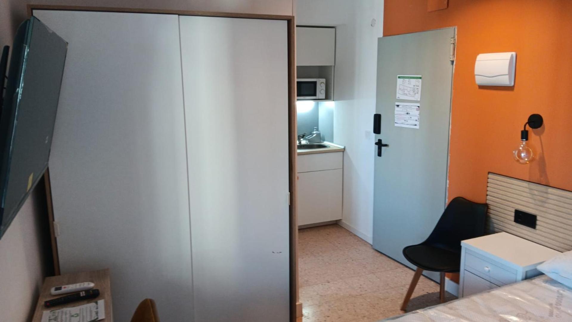 Hotel Arganda Arganda Del Rey Pokój zdjęcie