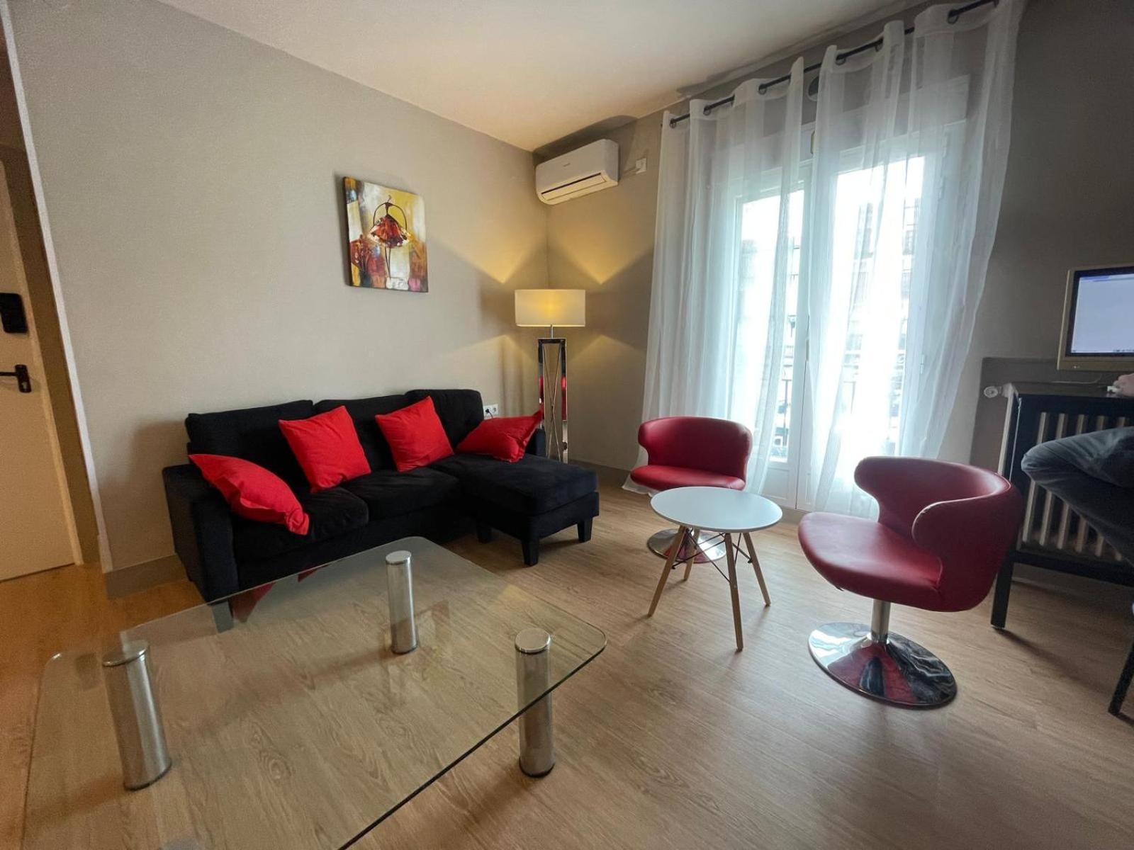 Hotel Arganda Arganda Del Rey Zewnętrze zdjęcie