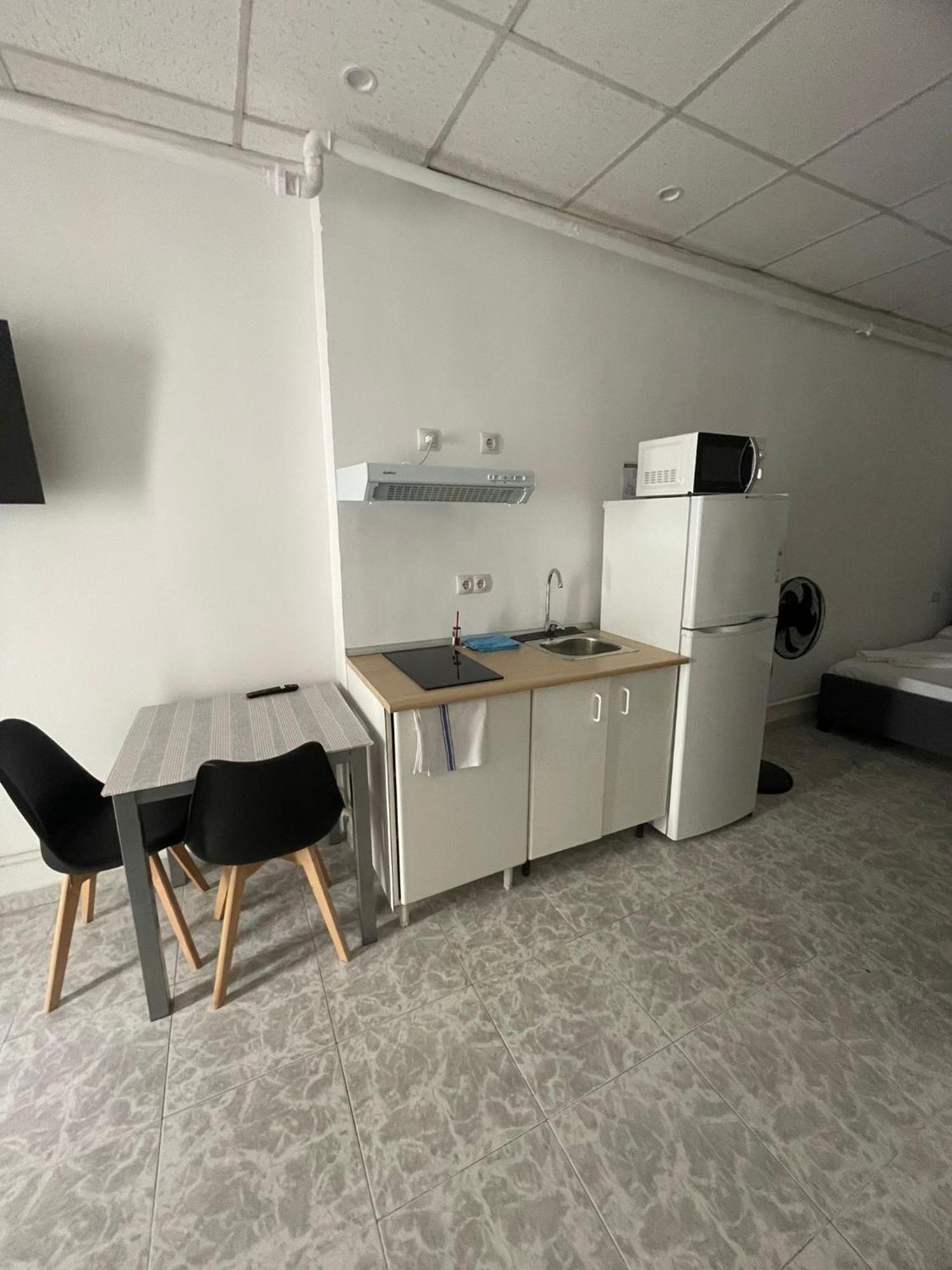 Hotel Arganda Arganda Del Rey Zewnętrze zdjęcie