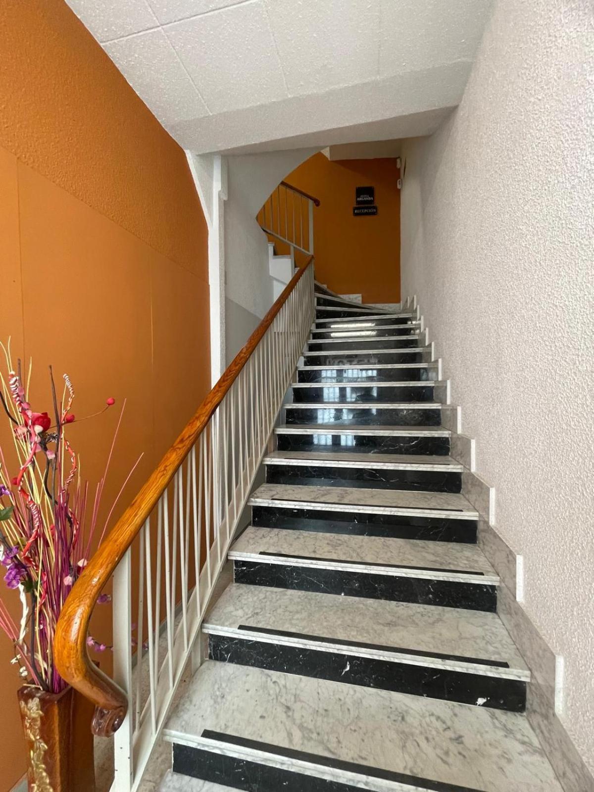Hotel Arganda Arganda Del Rey Zewnętrze zdjęcie