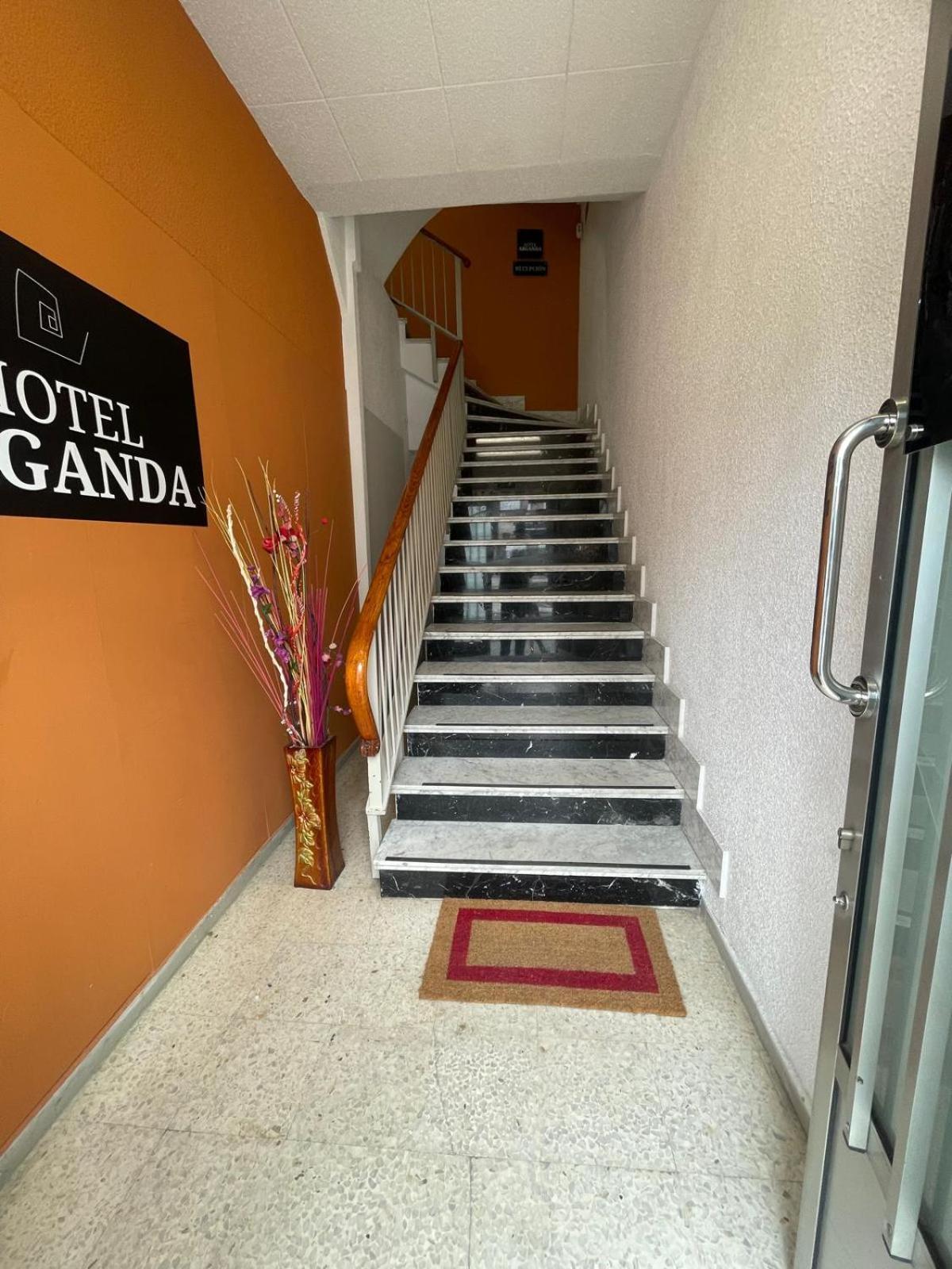 Hotel Arganda Arganda Del Rey Zewnętrze zdjęcie