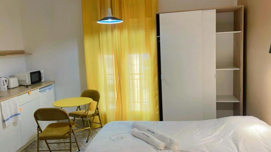 Hotel Arganda Arganda Del Rey Pokój zdjęcie