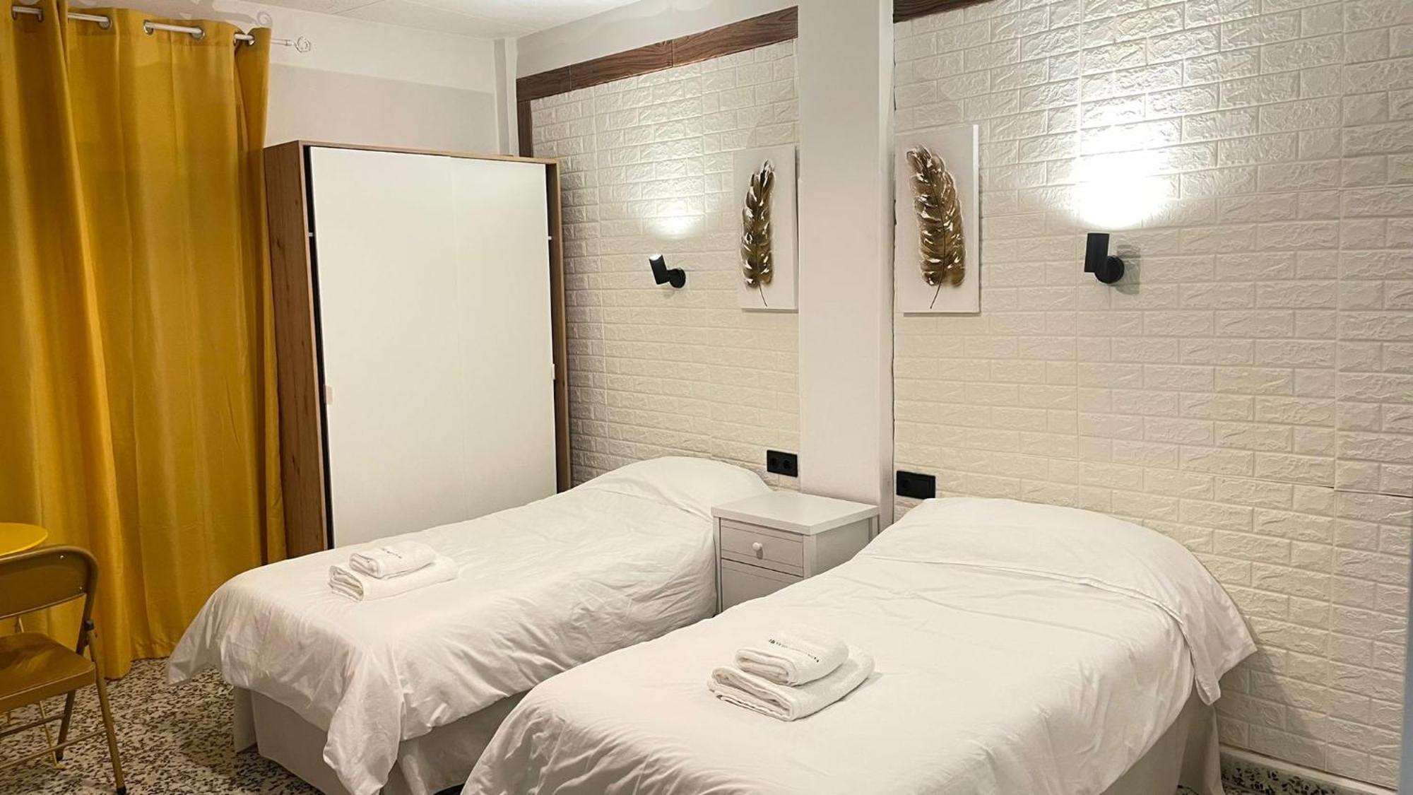 Hotel Arganda Arganda Del Rey Zewnętrze zdjęcie
