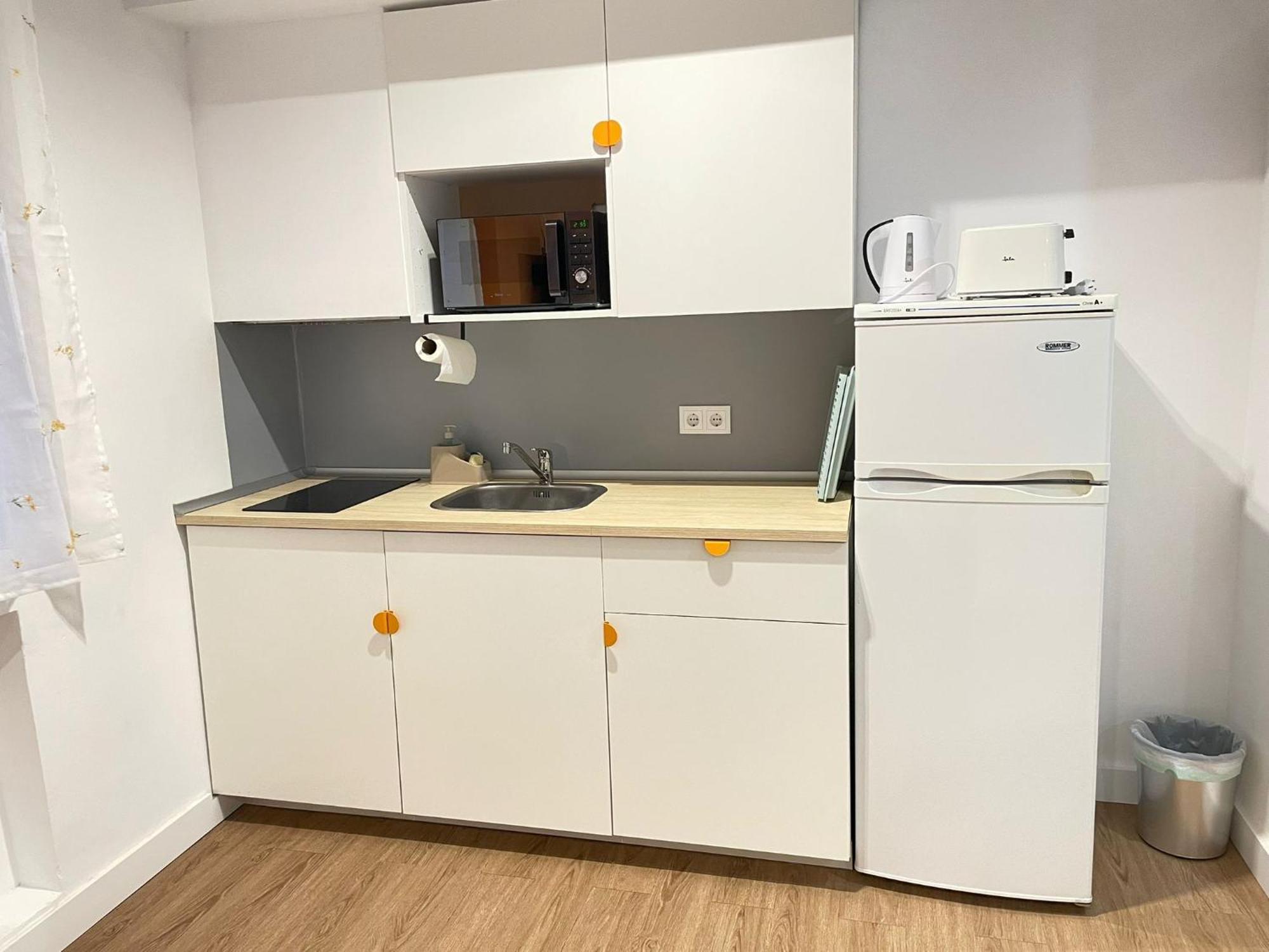 Hotel Arganda Arganda Del Rey Zewnętrze zdjęcie