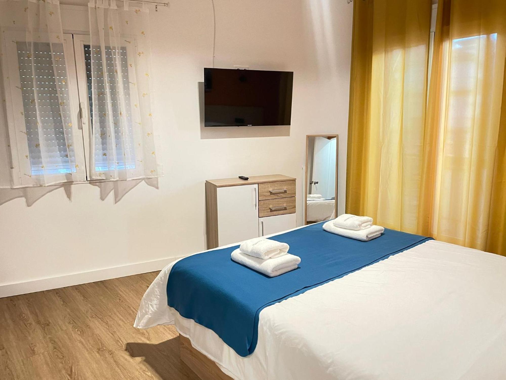Hotel Arganda Arganda Del Rey Zewnętrze zdjęcie