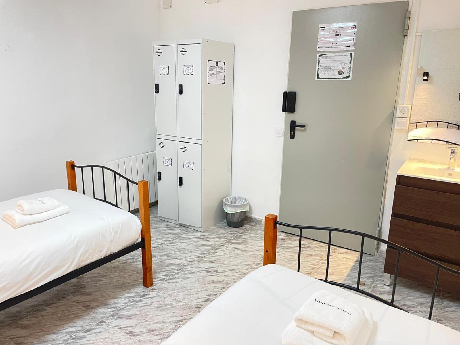 Hotel Arganda Arganda Del Rey Zewnętrze zdjęcie
