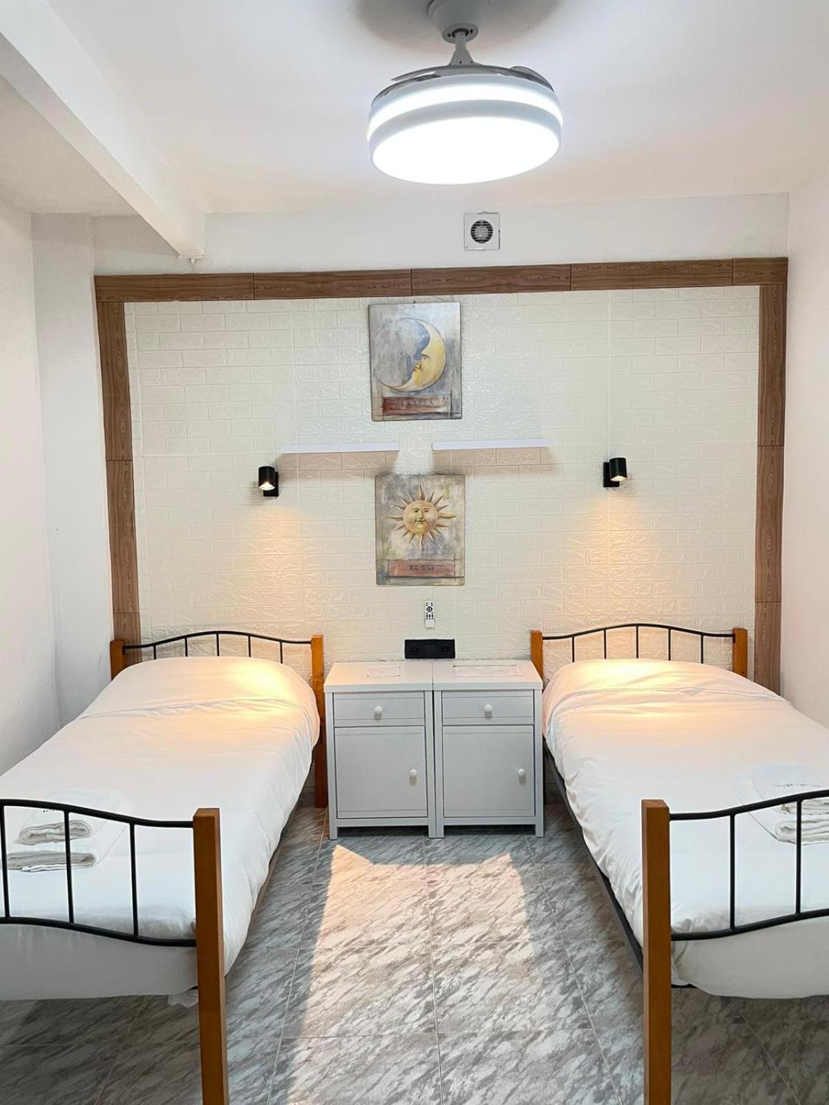 Hotel Arganda Arganda Del Rey Zewnętrze zdjęcie