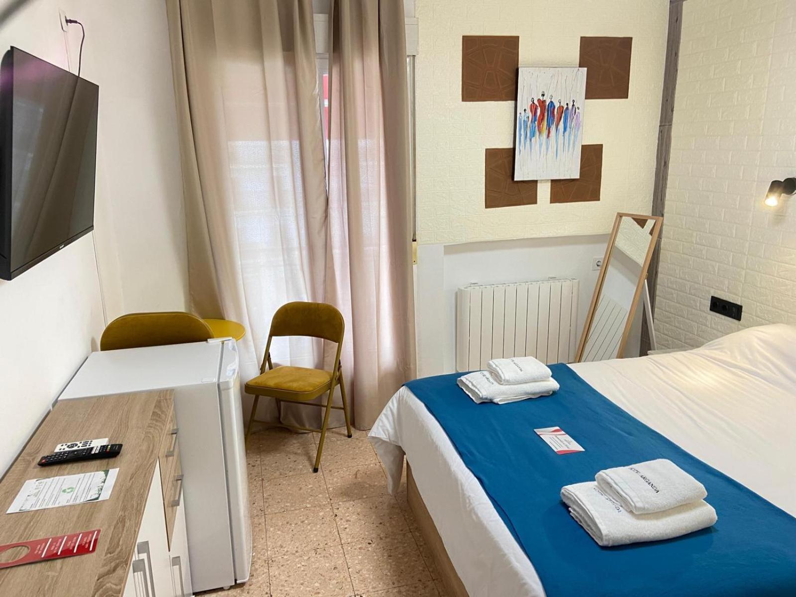 Hotel Arganda Arganda Del Rey Zewnętrze zdjęcie
