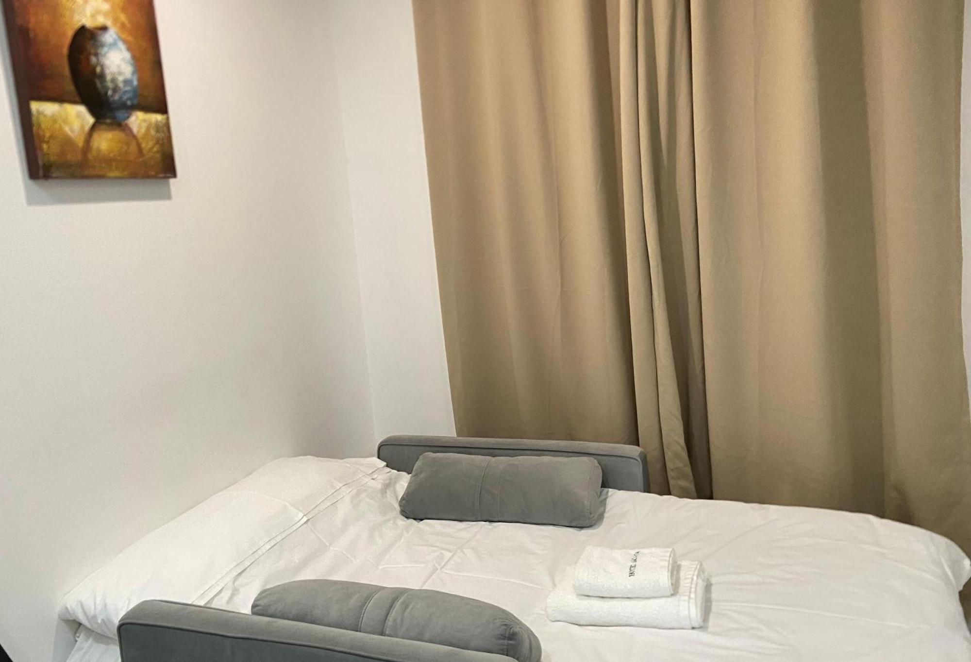 Hotel Arganda Arganda Del Rey Zewnętrze zdjęcie