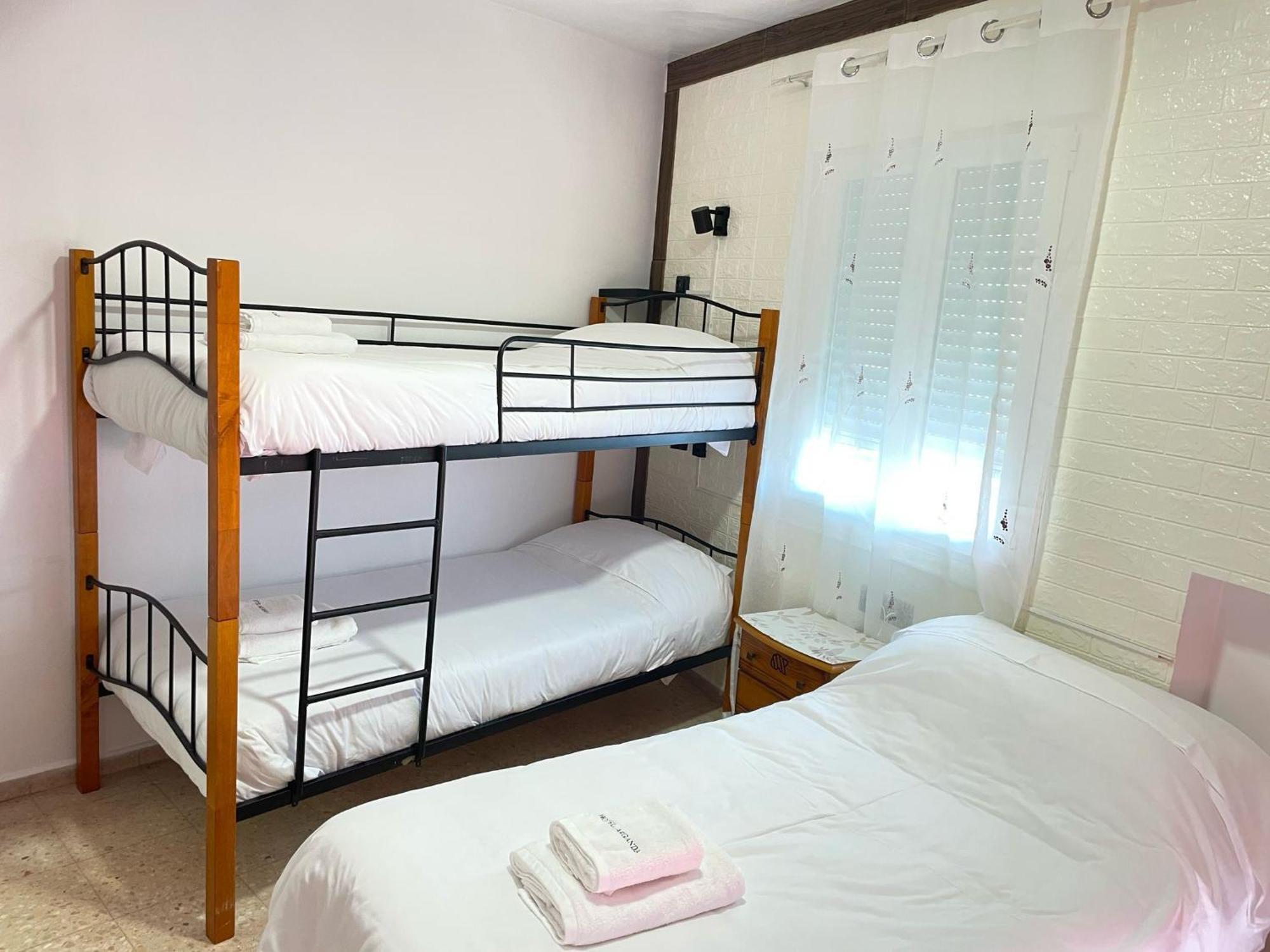 Hotel Arganda Arganda Del Rey Zewnętrze zdjęcie